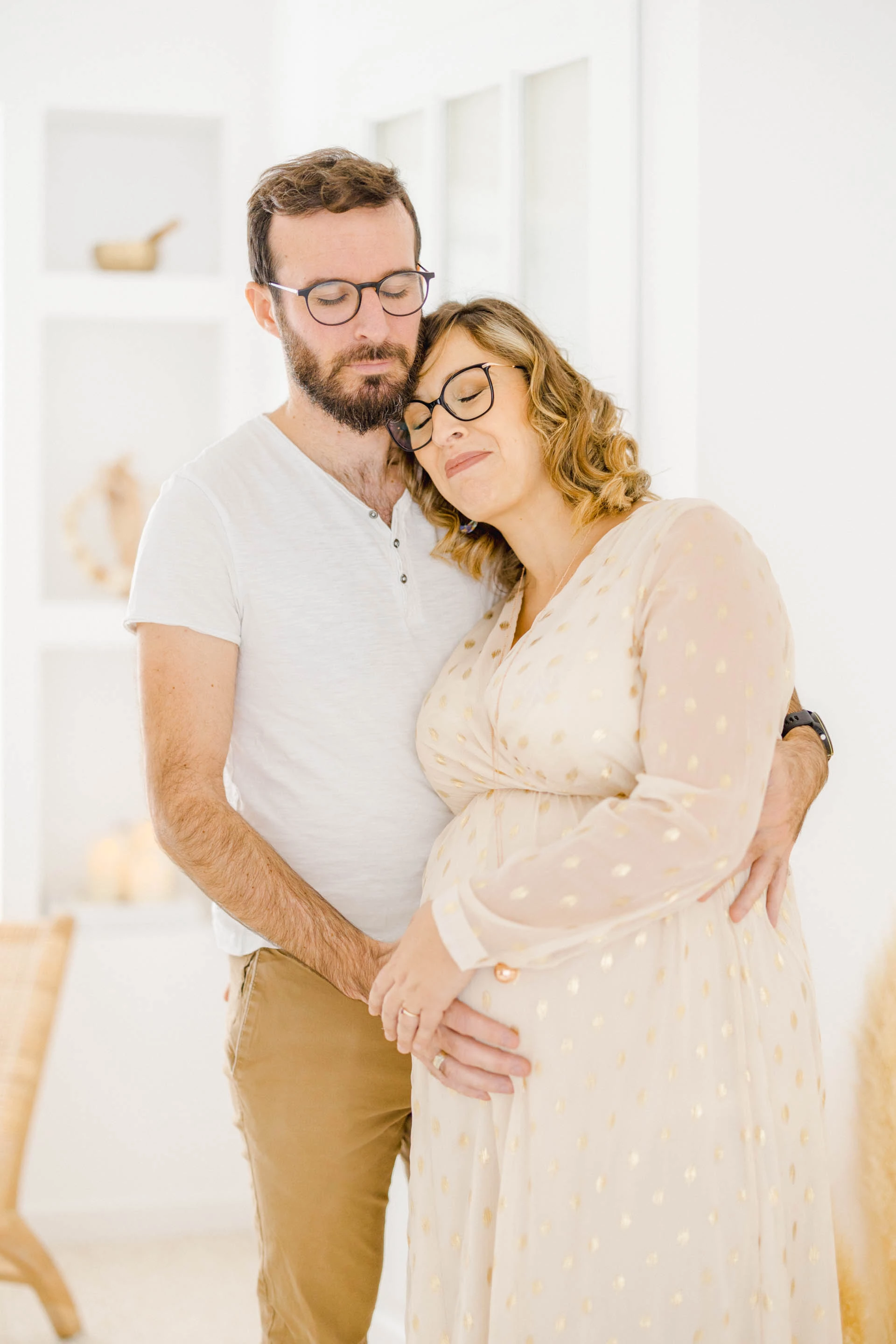 lunettes bonheur amour sourire enfant